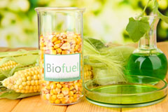 Hawkeridge biofuel availability